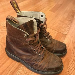 dr martens gideon boot